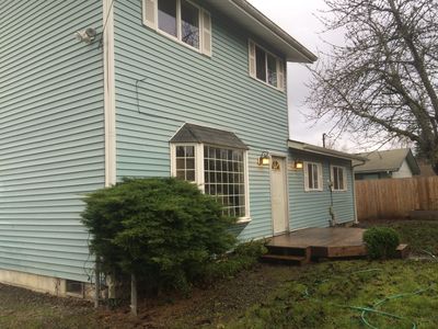 5311 E N St, Tacoma, WA, 98404