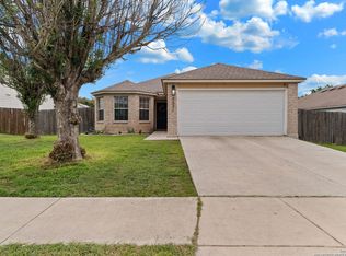 8531 Lone Shadow Trl, Converse, TX 78109