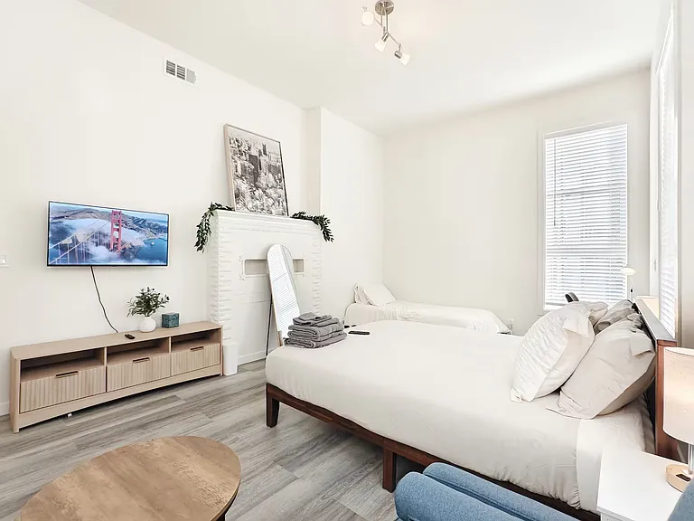2338 Geary Blvd #C — Photo 13