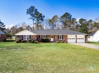 569 Sierra St, Sumter, SC 29154
