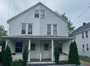 56 Payne St, Kingston, PA