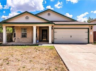 701 Brandi Cir, Kyle, TX 78640