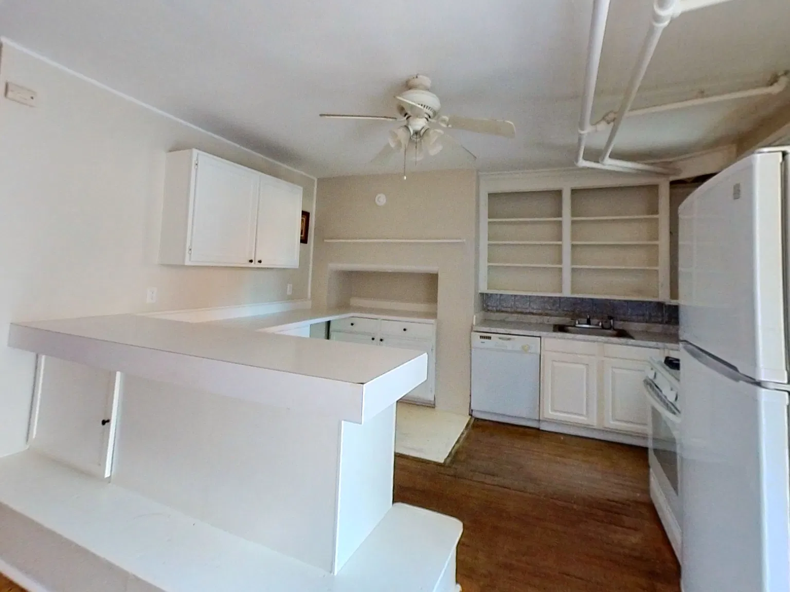1 bed, 1200 sqft, $1,250 — Photo 3
