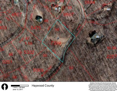 54 Merrie Way, Waynesville, NC, 28786