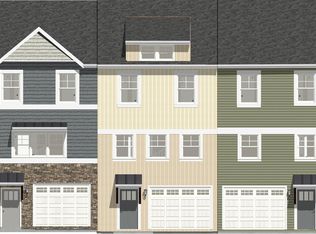 1340 Appaloosa Ct, Rockingham, VA 22801