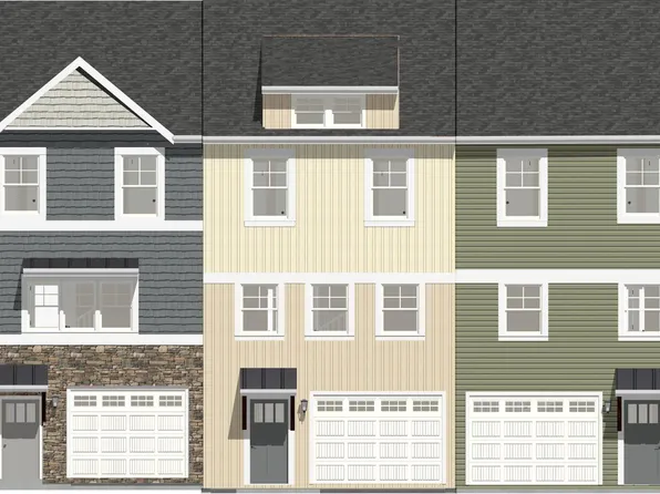1340 Appaloosa Ct, Rockingham, VA 22801