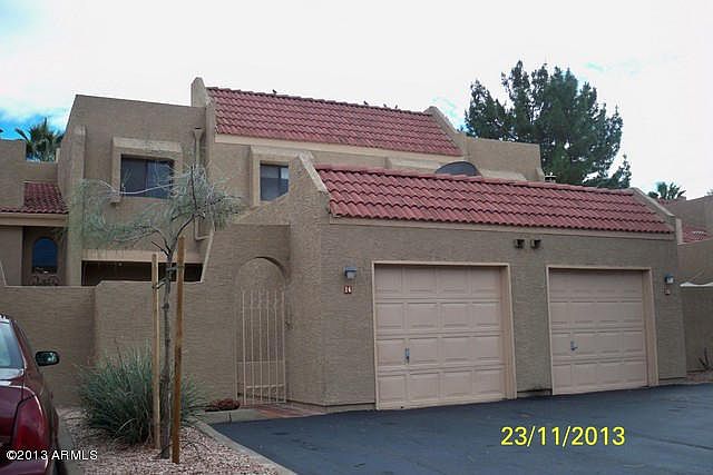 1st image of 2524 S EL PARADISO Drive #16