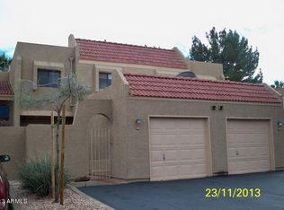 2524 S El Paradiso UNIT 16, Mesa, AZ 85202