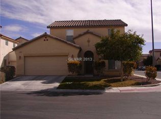 1395 Herring Run Ave, Las Vegas, NV 89183