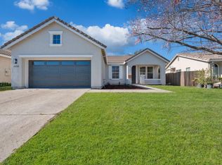7733 Borthwick Way, Antelope, CA 95843