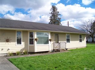 200 Laurel St, Mossyrock, WA 98564