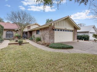 11612 Whisper Trail St, San Antonio, TX 78230
