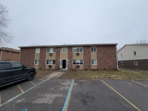 1540 Brooke Park Dr, Toledo OH 43612