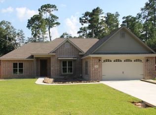 115 Welter Rd, Lumberton, TX 77657