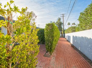 1311 Camino Amapola #AB52A62FE, Palm Springs, CA 92264