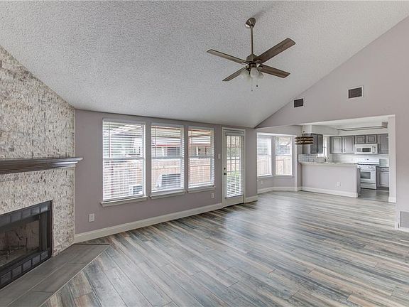 4th image of 8103 Washita Dr