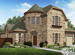 8336 Pitkin Rd, Frisco, TX 75034