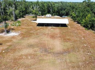 5770 Highway 71 S, Wewahitchka, FL 32465