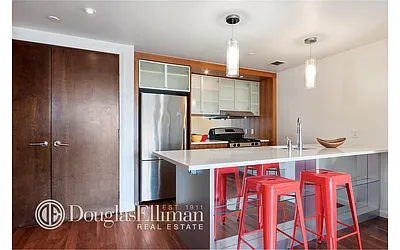 Sold by Douglas Elliman