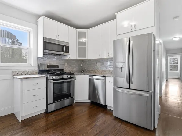 20 Connecticut Ave Unit 2, Somerville, MA 02145