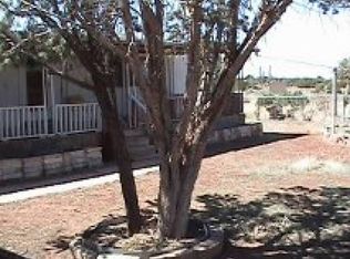 4034 Colt Rd, Snowflake, AZ 85937