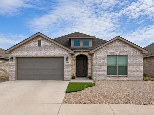 2107 Kirksey Ave, Lubbock, TX 79407