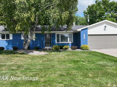 2416 Starlite Dr, Saginaw, MI, 48603