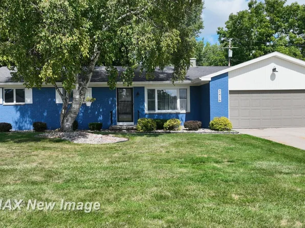 2416 Starlite Dr, Saginaw, MI 48603