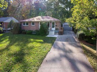 155 Trowbridge Ave, London, ON N6J 3M2