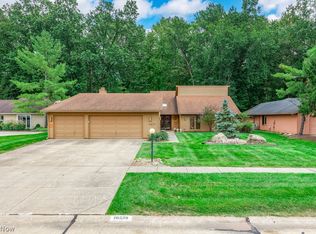 10539 Shale Brook Way, Strongsville, OH 44149