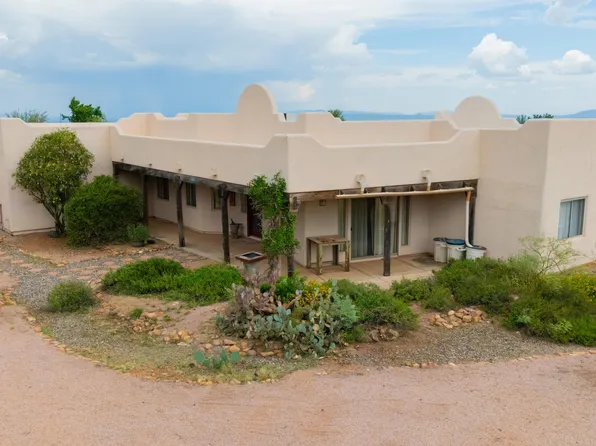 4445 S CALLE ENCINA --, Sierra Vista, AZ 85650