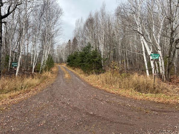 Zekes Rd, Schroeder, MN 55613