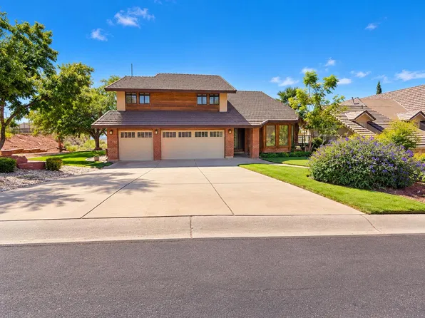 315 W 670th Cir N, Saint George, UT 84770