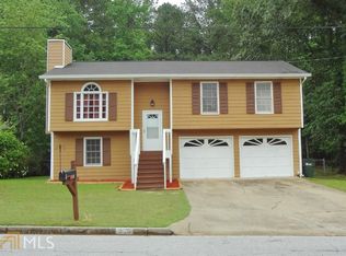 9126 Tara Dr SW, Covington, GA 30014