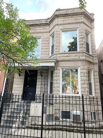 1st image of 2321 N Sacramento Ave #G