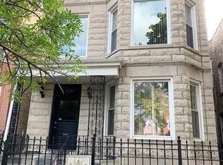 2321 N Sacramento Ave #G, Chicago, IL 60647