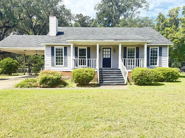 2701 N Jefferson St, Albany, GA 31701