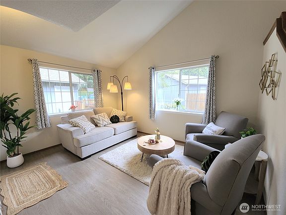 3rd image of 2835 60th Lane SE #A