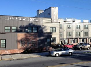 815 N George St #23, York, PA 17404