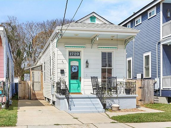 2nd image of 1729 N Dupre St