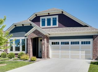 12212 Kiska Cir NE, Blaine, MN 55449