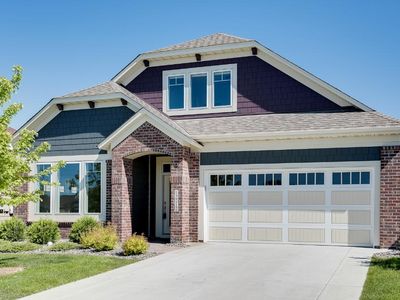 12212 Kiska Cir NE, Blaine, MN, 55449