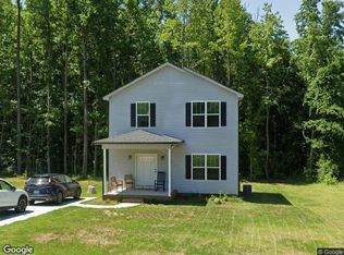 111 Pinecroft Ln, Spencer, NC 28159