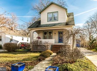 6519 Glenoak Ave, Baltimore, MD 21214