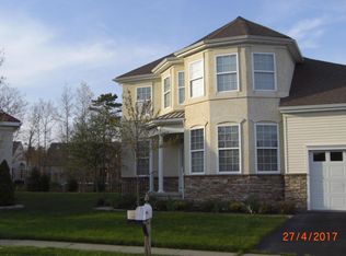 14 Pensacola Pl, Barnegat, NJ 08005