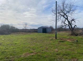 924 N 3985th Rd, Boswell, OK 74727