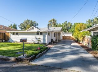 251 E Elm St, Bishop, CA 93514