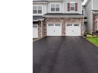 3408 Bergamont Way, Chester Springs, PA 19425