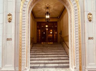 The Bushwick Apartments, San Francisco, CA 94108