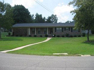 4413 Hillswood Ln, Tuscaloosa, AL 35404